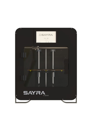 Sayra S Serisi 3D Yazıcı