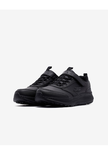 Skechers Go Run Consıstent 2.0 Büyük Kız Çocuk Siyah Koşu Ayakkabısı 303947l Bbk Siyah