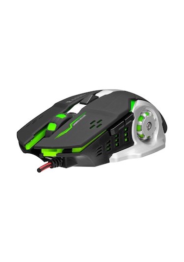 Hytech HY-X9 Legend Kablolu Oyuncu Mouse