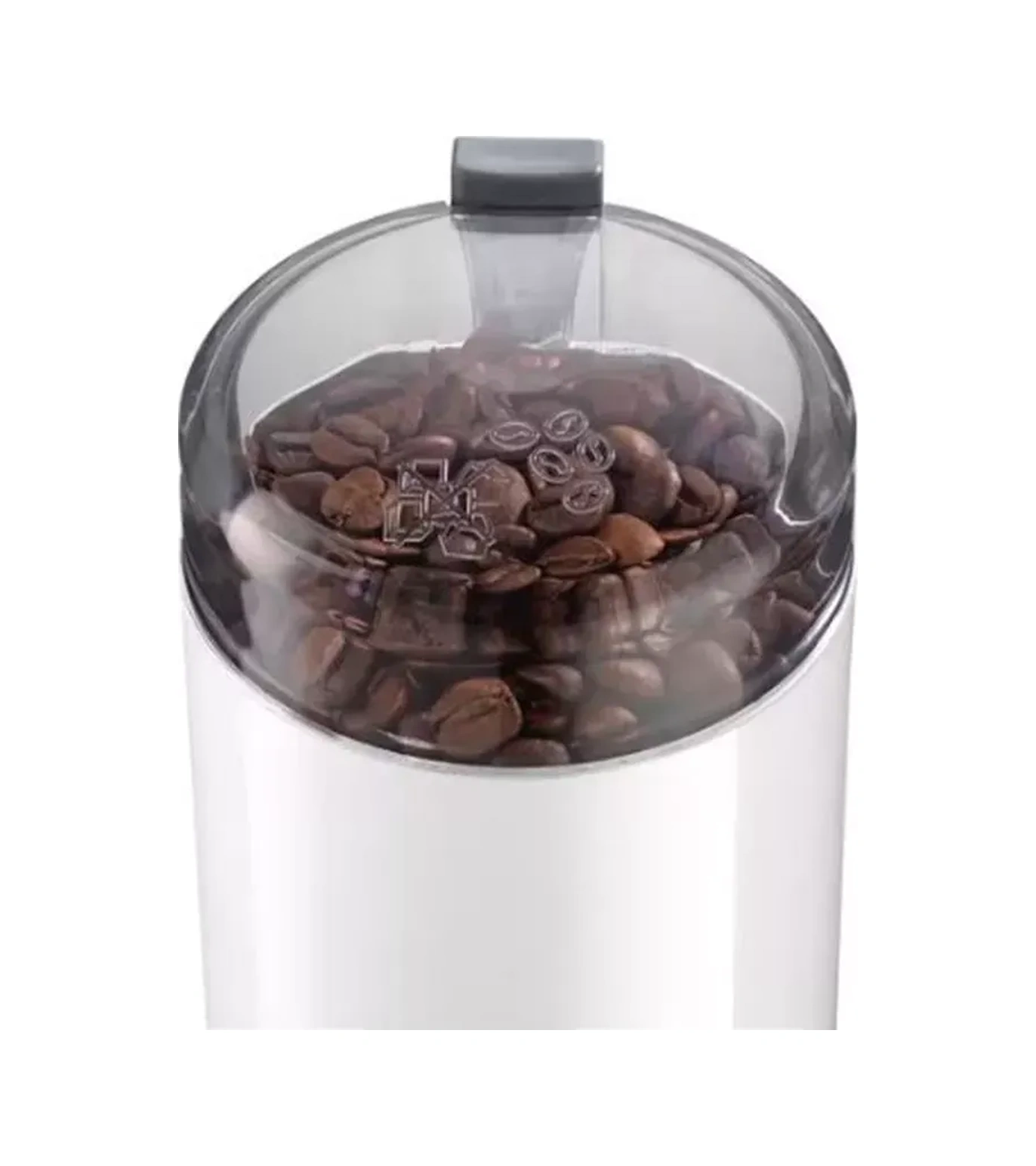 Bosch Bosch Tsm6a011w Elektrikli Kahve Değirmeni 342520691 Beyaz