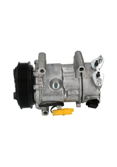 Bosch 1 986 Ad1 090 Klima Kompresörü - Peugeot & Citroen Uyumlu