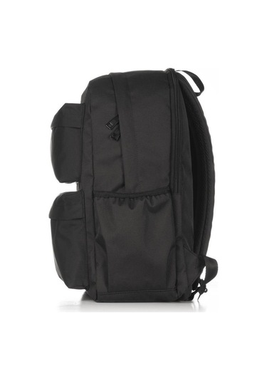 GAP Sırt Çantası Çift Bölmeli Siyah