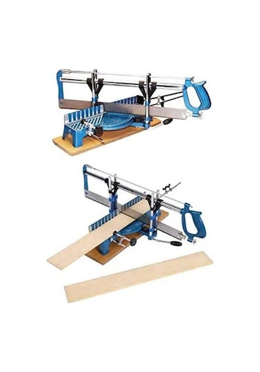 Promaster MS52603 Ahşap Hassas Gönye Kesme 55 CM