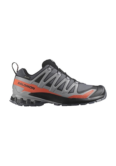 Salomon Xa Pro 3d V9 Gore-tex Erkek Outdoor Ayakkabısı L47817500 Renkli Renkli