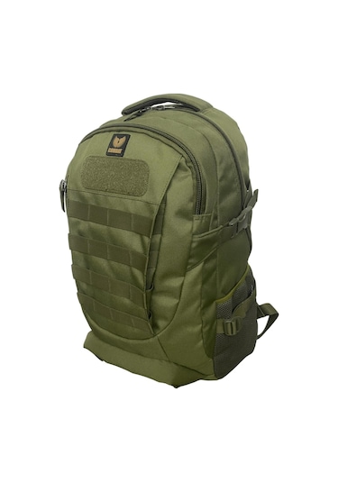 Combat Tactical Çanta Tactıcal 65 Lt - 650-885 - Haki