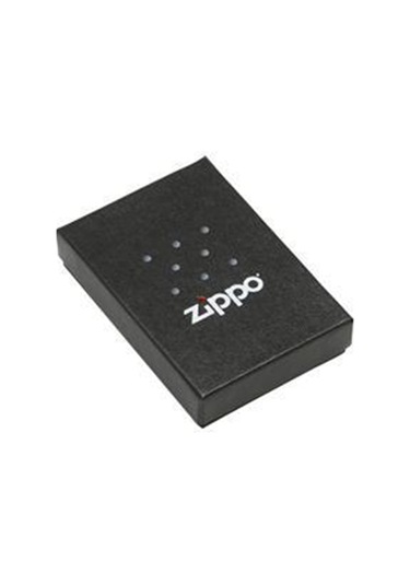 Zippo 20446 W/- Lasered Çakmak - 20446ZL-000040