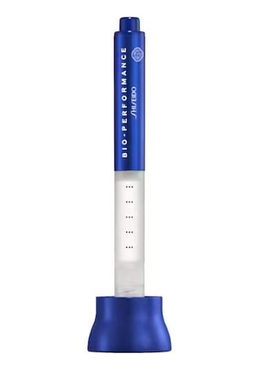 Shiseido Bio-performance - Kırışıklıklar İçin Yeni Nesil Hedefe Yönelik Serum 1.4 Ml