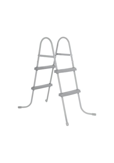 Bestway 58430 Yer Üstü Havuz Merdiveni 84 Cm