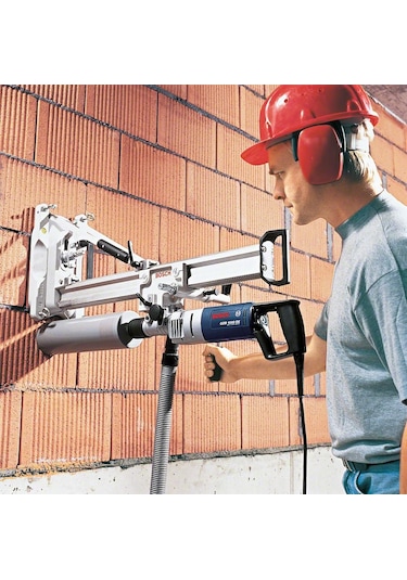 Bosch Kuru Karot Uç 48*150 Mm 1/2'' Prof.for 2608587338