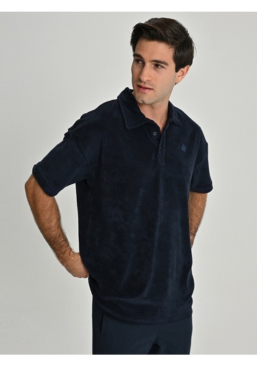 Erkek Club Havlu Polo Fb Laci Yeni