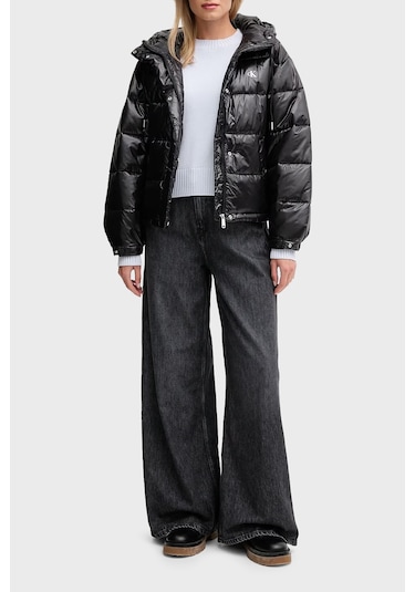 Calvin Klein Bayan Mont Lv047d505g Ub1 Siyah Siyah Calvin Klein Bayan Mont Lv047d505g Ub1 Siyah Siyah