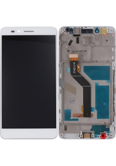 Huawei GR5 Lcd Ekran + Dokunmatik Çıtalı