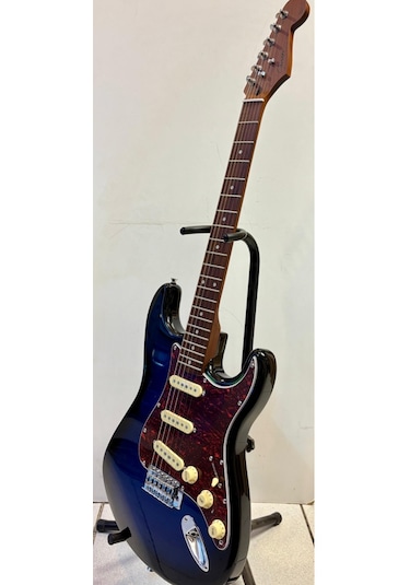 Elektro Gitar Model-2
