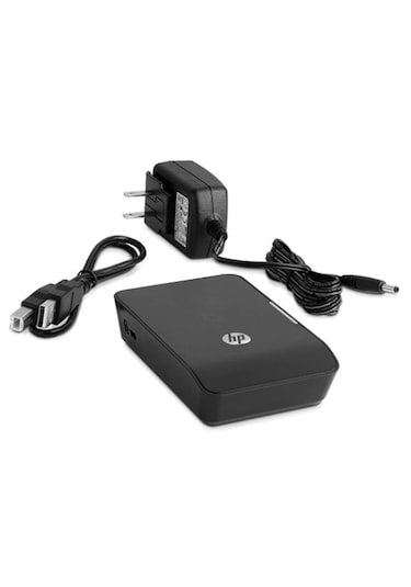 Hp E5K46A 1200w Nfc Kablosuz Mobil Prınter Accy Mürekkep Püskürtmeli Yazıcı