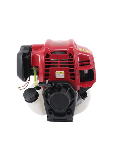 Gardenpro GX50 4 Zamanlı 2 Hp Benzinli Motor
