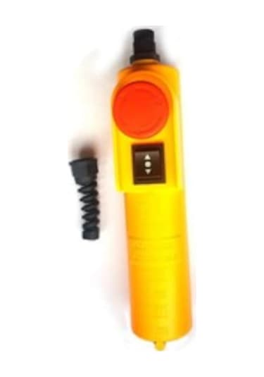 Monofaze Caraskal Vinç Kumanda N11.13