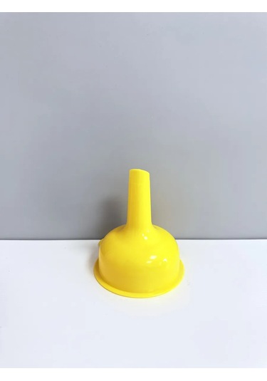 Hoztovar Kavanozlar Ve Şişeler İçin Huni 336627369 Gri