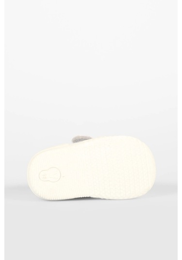 Vicco Anka Iı Bebek İlk Adım Ayakkabı Gri