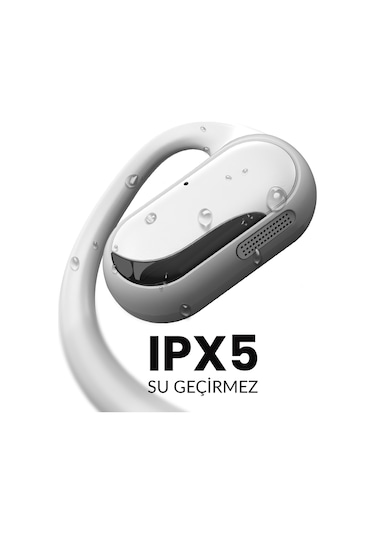 HiFuture FutureMate Pro BT5.2 ENC 4 Mic Open-Ear Kulaklık