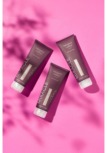 Miracle Foot Cream - Gece Ayak Bakım Kremi - 100 Ml