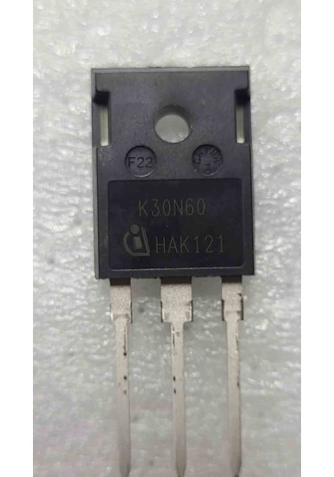 Skw30n60 41a 600v 250w To247 Transistör
