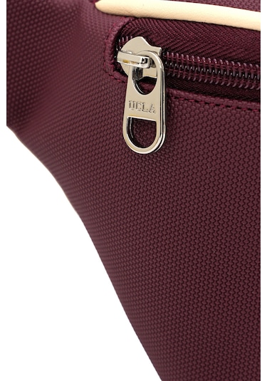 Ucla Kadın Bel Çanta 05uc25k9004 Bordo