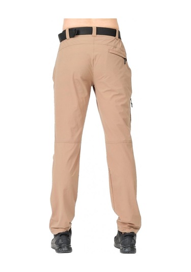 Q&Steinbock Erkek Pantolon Hades Trousers-22863