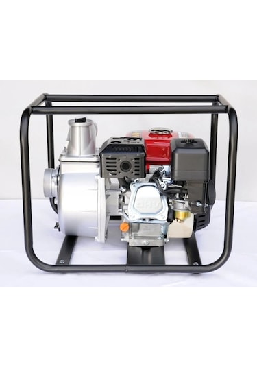 Goldmoto Gm3bp Benzinli Su Pompası 3 İnç