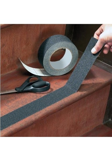 Baytec Mk0834 Kaydırmazlık Bantı 25 Mmx25 Mt