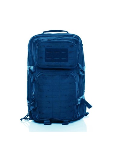 Single Sword 36l Su Geçirmez Outdoor Taktik Sırt Çantası Lacivert