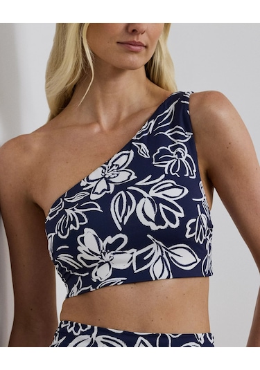 Polo Ralph Lauren Kadın Bikini Üstü 20527237-mlt Çok Renkli