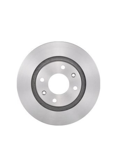 Peugeot Partner 1.9d 2000-2002 Bosch Ön Disk 266 Mm 2 Adet