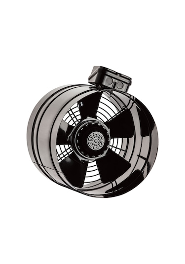 Bahçıvan Borax 300-2K Aksiyel Kanal Tipi Fan