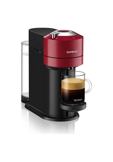 Nespresso XN910510 Vertuo Next Kapsül Kahve Makinesi