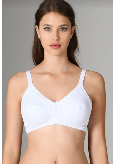 Nbb 350 Bayan Mikro Minimizer Toparlayıcı Sütyen 2 Adet 001