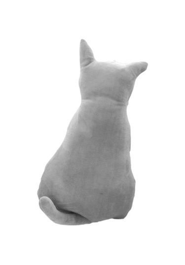 Suntek Yaratıcı Kedi Geri Çocuklar Peluş Oyuncak Yastık
