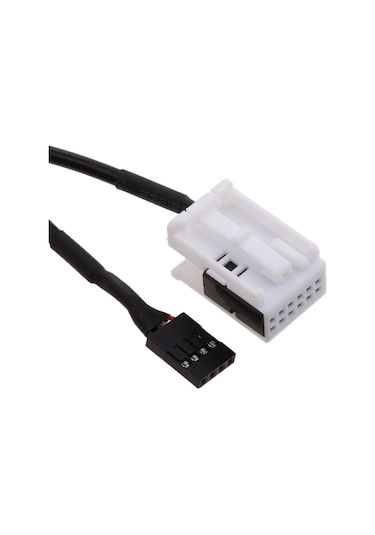 Suntek Vw Passat B6 B7 Cc Touran Için Araba Usb Aux Ses Giriş