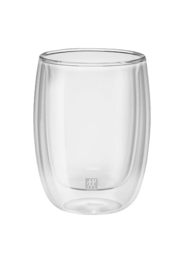 Zwilling Çift Cidarlı 2'Li Bardak 200Ml