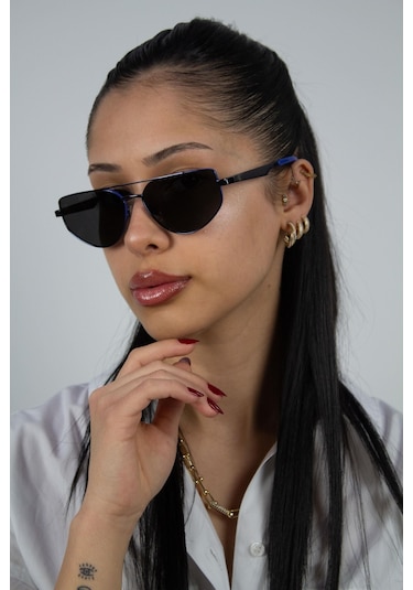 Calvin Klein Jeans Ckj23220s 400 Kadın Güneş Gözlüğü