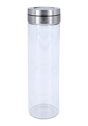 Aryıldız Canyon Saklama Kabı 1300 ML Şeffaf