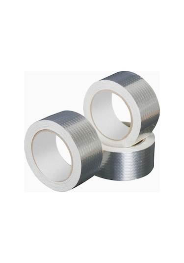 Süper Su Geçirmez Bant Sızdırmaz Ve Sızdırmazlık Onarım Bahçe Hortumu Su Tutkal Boru Havuz Kurtarma Tutkal Alüminyum Bant 56790312