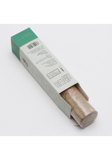 Homyl 1 Adet Üç Yıl Saf Moxa Rulo Sopa Eski Yakı 5cm Dia.