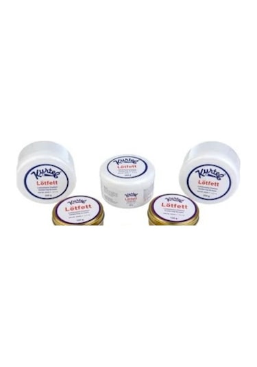 Kurtel Lehim Pastası 250 GR