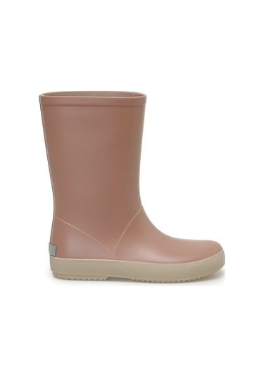 Igor W10292 Splash Dk Pembe Kız Çocuk Yağmur Çizmesi 000000000101890161 Pembe