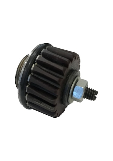Moonstar Kumaş Kesim Motoru Dişlisi (Polyemit) / PLS-125-40 (PLS-