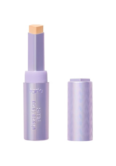 Tarte Shape Tape Blur Stick Concealer - 27h Light-medium Honey 27