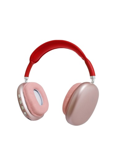 Kulağın Üstüne Takılan Bluetooth Kulaklık, Bluetooth 5.3