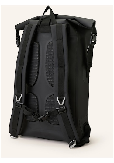 Rucksack V2 30 L Su Geçirmez Sırt Çantası Siyah