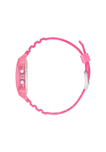 Adidas Adaost25540 Kol Saati Pembe