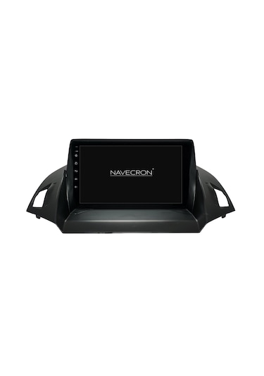 Ford C Max 2011-15 9" Uyumlu Androıd Multimedya Gerçek 2/32 Kablosuz Carplay Geri Görüş Kameralı 9"